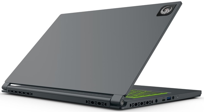 MSI Delta 15 oraz Alpha 15/17 - nowe laptopy z kartami AMD Radeon RX 6000M oraz certyfikatem AMD Advantage [4]