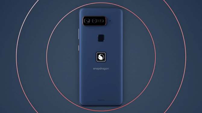 Qualcomm Snapdragon Insiders: Nowy smartfon stworzony przy współpracy z firmą ASUS oficjalnie zapowiedziany [1]