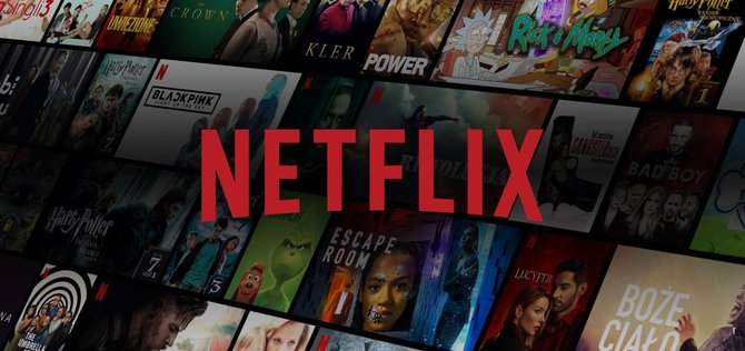 Netflix przejawia zainteresowanie produkcjami na gogle VR. Nie wiadomo jednak, czy w kwestii filmów czy gier [1]