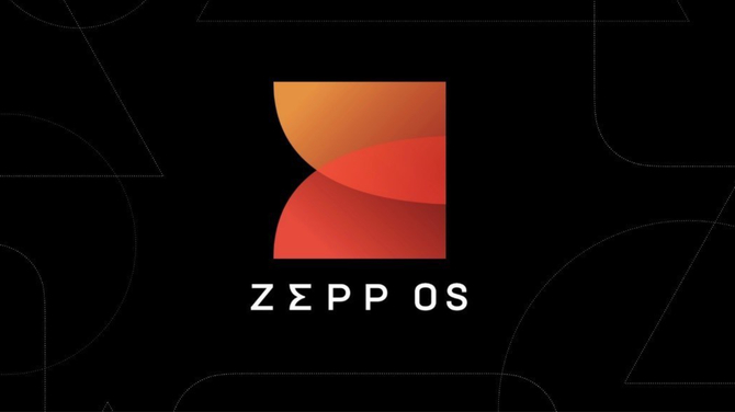 Huami prezentuje chip Huangshan S2 oraz nowy system operacyjny Zepp OS dla smartwatchy Amazfit [3]