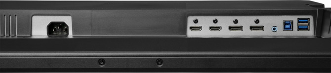 iiyama G-Master GB3271QSU-B1 Red Eagle - specyfikacja monitora dla graczy z ekranem Fast IPS i odświeżaniem 165 Hz [4]