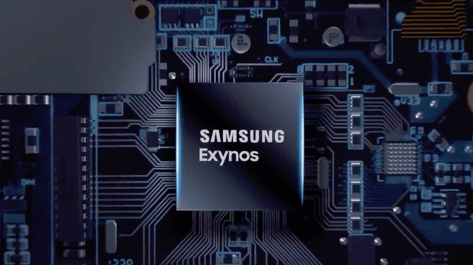 Procesor Samsung Exynos 2200 z grafiką AMD RDNA2 zostanie wyprodukowany w litografii 4 nm Low Power Plus [1]