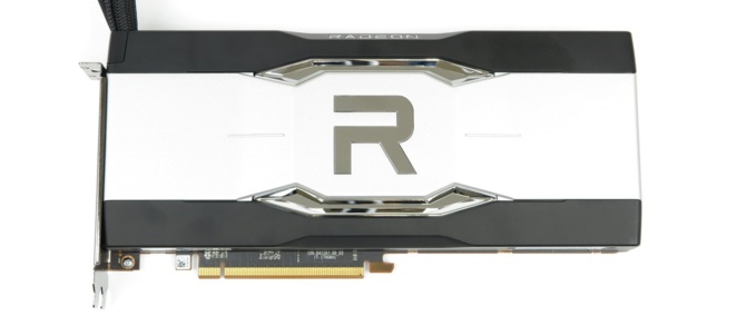 AMD Radeon RX 6900 XT LC - karta graficzna doczekała się pierwszej recenzji. Jak spisuje się najmocniejszy układ RDNA 2? [2]