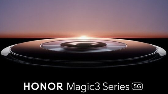 Honor Magic3, Magic Fold i Magic Tab zadebiutują już 12 sierpnia. Oto co wiemy o smartfonach i tablecie [1]