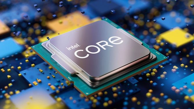 Procesory Intel Alder Lake-S i Alder Lake-P z serii vPro zadebiutują w pierwszym kwartale 2022 roku [1]