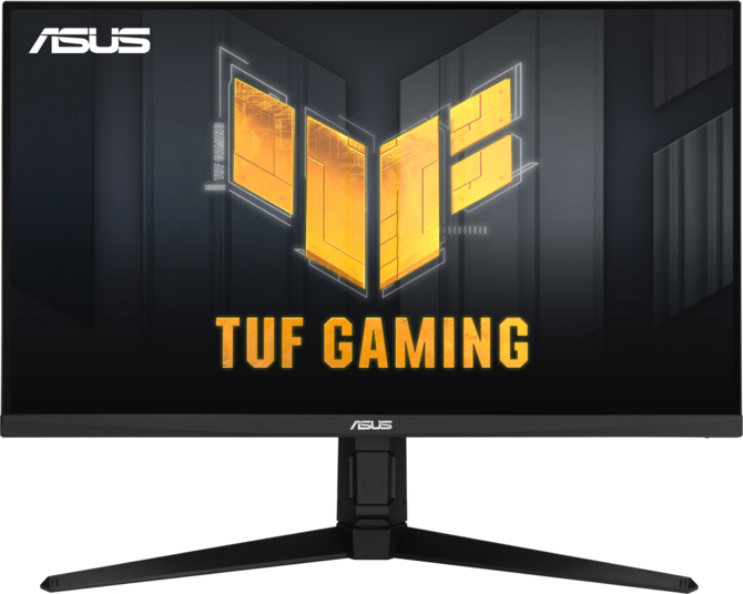 ASUS TUF Gaming VG32AQL1A  - 31,5-calowy monitor z matrycą IPS o rozdzielczości WQHD skierowany do wymagających graczy [1]