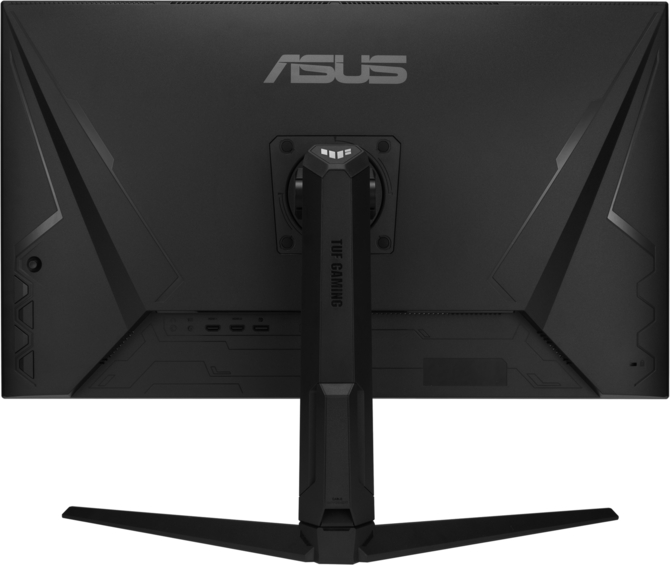 ASUS TUF Gaming VG32AQL1A  - 31,5-calowy monitor z matrycą IPS o rozdzielczości WQHD skierowany do wymagających graczy [2]