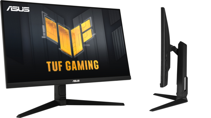 ASUS TUF Gaming VG32AQL1A  - 31,5-calowy monitor z matrycą IPS o rozdzielczości WQHD skierowany do wymagających graczy [3]