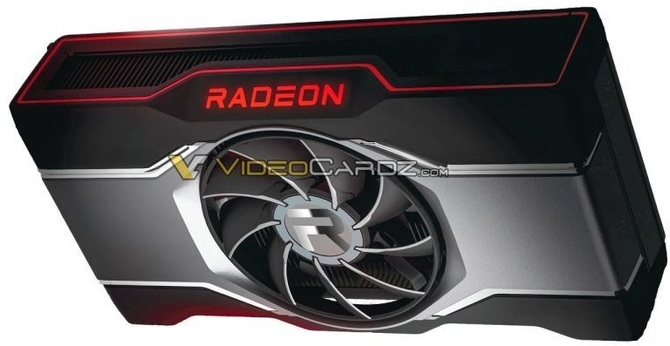 AMD Radeon RX 6600 XT oraz Radeon RX 6600 - poznaliśmy datę premiery kart graficznych z układem NAVI 23 [2]