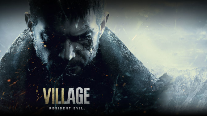 Resident Evil Village już z obsługą AMD FidelityFX Super Resolution oraz aktualizacją dotyczącą zabezpieczeń Denuvo [2]