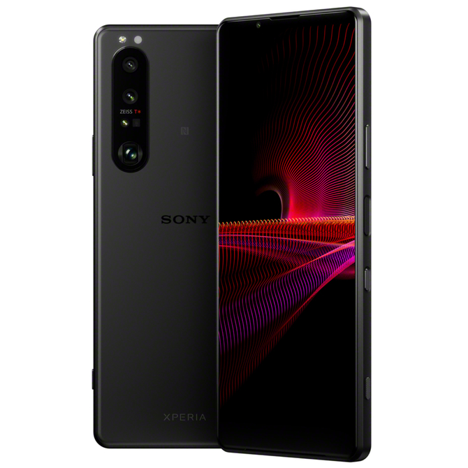 Sony Xperia 1 III otrzyma więcej niż jedno uaktualnienie. Producent dementuje plotki dotyczące smartfona, który już testujemy [3]