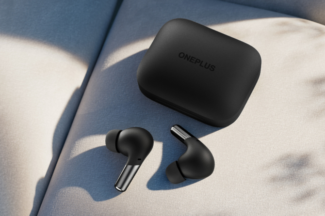 OnePlus Buds Pro – Premiera słuchawek TWS z adaptacyjną redukcją szumów, Dolby Atmos i wydajnym akumulatorem [4]
