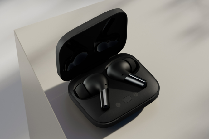OnePlus Buds Pro – Premiera słuchawek TWS z adaptacyjną redukcją szumów, Dolby Atmos i wydajnym akumulatorem [5]