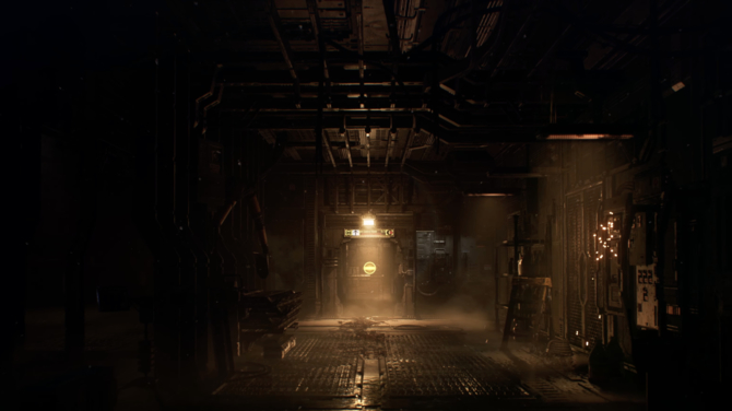 Remake Dead Space trafi na PC, PS5, Xbox X oraz Xbox S. Electronic Arts zaprezentowało pierwszy zwiastun gry [1]