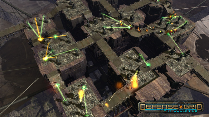 Verdun i Defense Grid: The Awakening to kolejne darmowe gry od Epic Games Store. Promocja trwa do 29 lipca [1]