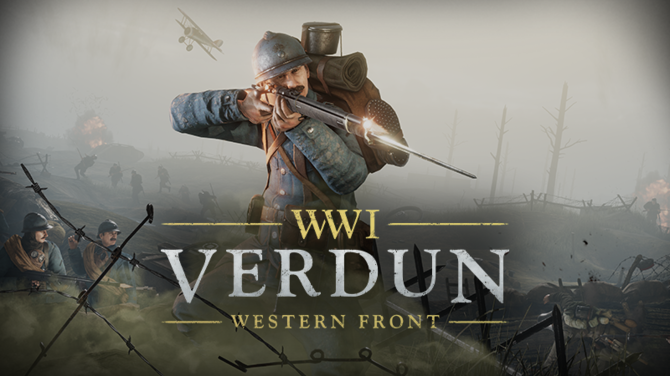 Verdun i Defense Grid: The Awakening to kolejne darmowe gry od Epic Games Store. Promocja trwa do 29 lipca [2]