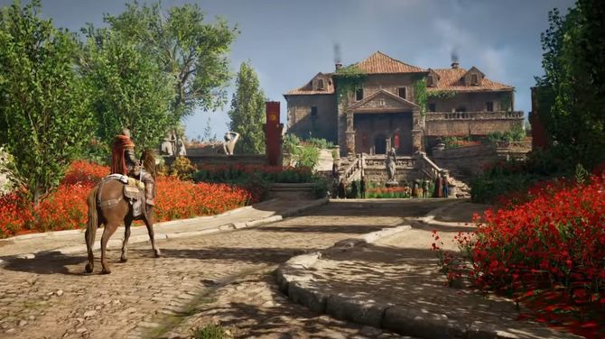 Assassin's Creed Valhalla - Oblężenie Paryża. Poznaliśmy możliwą datę premiery nowego dodatku DLC do gry Ubisoftu [2]