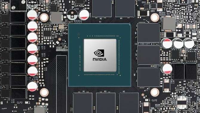 NVIDIA Ada Lovelace - nowe informacje o kartach GeForce RTX 4000. Nowa architektura może użyć 5 nm litografii TSMC [1]