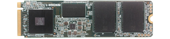 Asgard AN4 - W pełni chińskie nośniki półprzewodnikowe typu M.2 PCI Express 4.0 o wydajności do 7500 MB/s  [3]