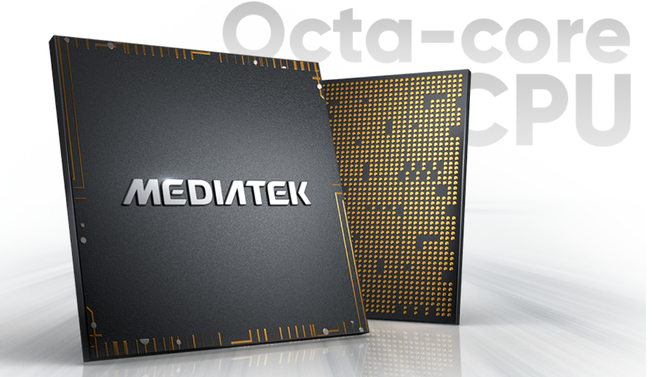 MediaTek Kompanio 1300T – Debiut nowego układu mobilnego ARM dla tabletów, hybryd i notebooków [2]