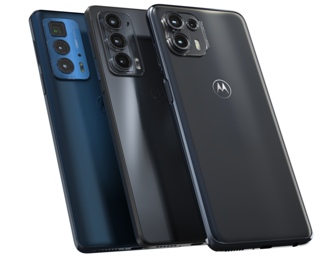 Motorola Edge 20 Pro, Edge 20 i Edge 20 Lite – Nowe smartfony ze średniej oraz wyższej półki cenowej [1]