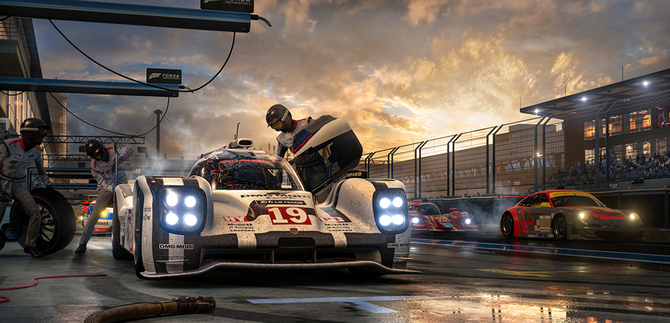 Forza Motorsport 7 niebawem zniknie ze sprzedaży. Grę można jeszcze kupić w specjalnej promocji już za niecałe 45 zł [2]