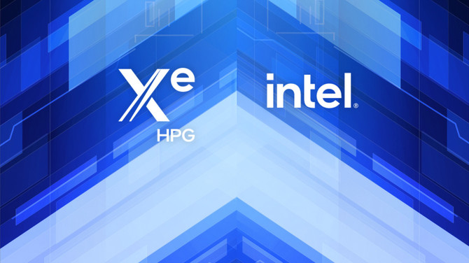 Intel DG2 - karty graficzne oparte na architekturze Xe-HPG mogą zostać zaprezentowane dopiero na CES 2022 [1]