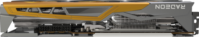 Sapphire Radeon RX 6900 XT TOXIC - Karta graficzna stworzona z myślą o wymagających użytkownikach szukających wydajności [3]