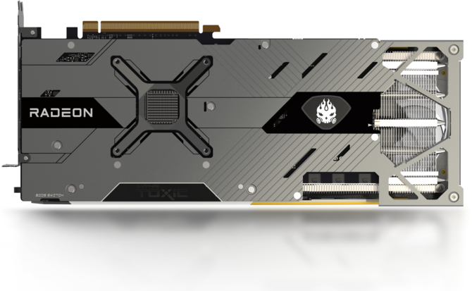 Sapphire Radeon RX 6900 XT TOXIC - Karta graficzna stworzona z myślą o wymagających użytkownikach szukających wydajności [4]