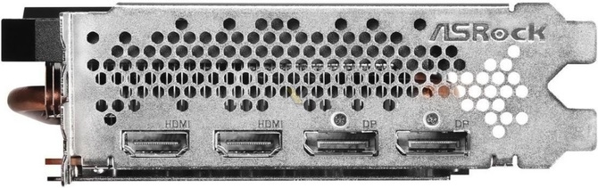 ASRock Radeon RX 6600 XT Challenger ITX - pierwsza karta graficzna RDNA2 w miniaturowym formacie [3]