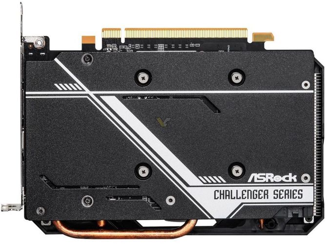ASRock Radeon RX 6600 XT Challenger ITX - pierwsza karta graficzna RDNA2 w miniaturowym formacie [4]
