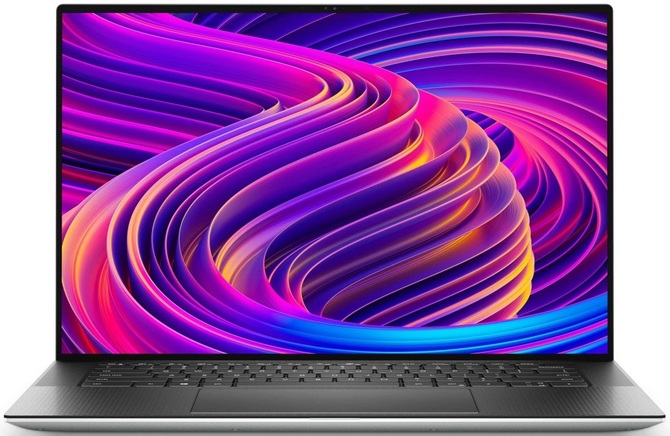 Dell XPS 15 9510 ma problemy z osiągami karty NVIDIA GeForce RTX 3050 Ti - wydajność spada poniżej GeForce GTX 1650 Ti [1]