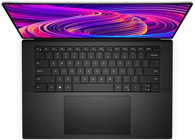 Dell XPS 15 9510 ma problemy z osiągami karty NVIDIA GeForce RTX 3050 Ti - wydajność spada poniżej GeForce GTX 1650 Ti [4]