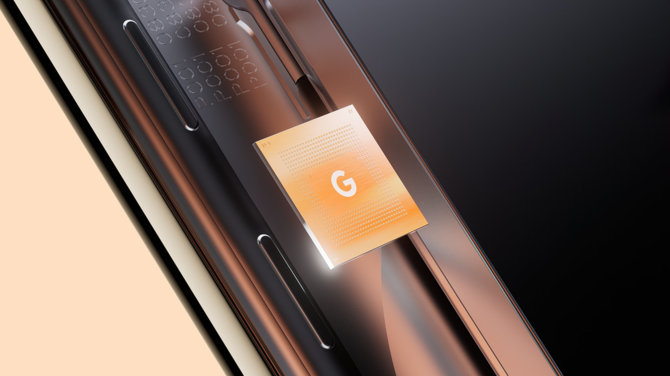 Google zapowiada smartfony Pixel 6 i Pixel 6 Pro z autorskim chipem Google Tensor. Premiera odbędzie się jesienią [2]