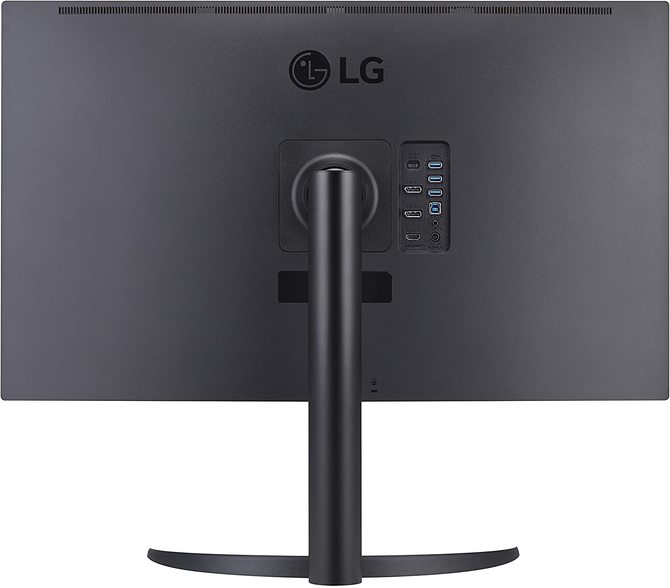 LG UltraFine OLED Pro 32EP950 - poznaliśmy pełną specyfikację monitora Ultra HD oraz jego cenę. Będzie drogo... [4]