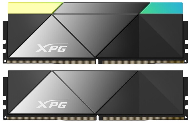 ADATA XPG - nadchodzą nowe pamięci RAM DDR5 o prędkości do 12600 MT/s. Sklepowy debiut jeszcze w tym roku [1]