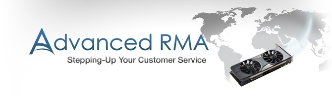EVGA w ramach gwarancji Advanced RMA wymaga od klientów kaucji w cenie karty graficznej oferowanej przez skalperów [2]