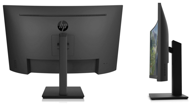 HP wprowadza siedem gamingowych monitorów 165 Hz. Modele od 27 cali wzwyż, jest też konstrukcja o proporcjach 21:9 [2]