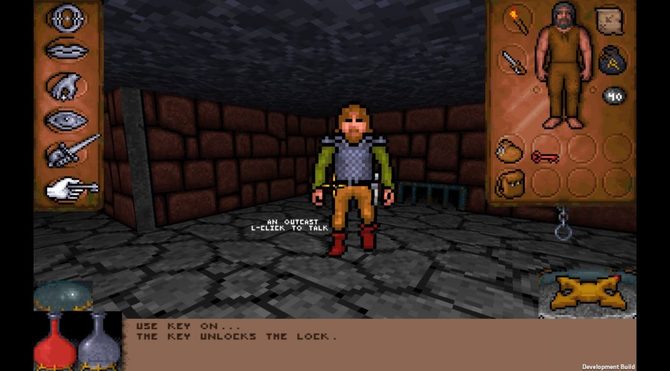 Ultima Underworld: The Stygian Abyss, Ultima Underworld II, Syndicate oraz Syndicate Wars za darmo na GOG [2]