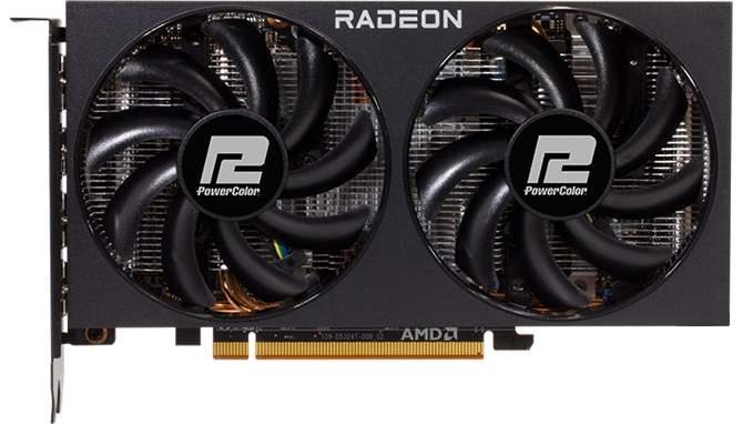 PowerColor Radeon RX 6600 XT - Tajwańczycy prezentują trzy autorskie modele najnowszej karty graficznej od Czerwonych  [4]