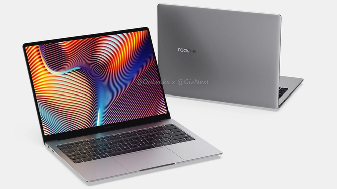 Realme Book Slim - poznaliśmy specyfikację nadchodzącego laptopa. Na pokładzie Intel Tiger Lake-U i ekran 3:2 [1]