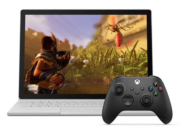 Streaming gier xCloud firmy Microsoft trafia do aplikacji Xbox na komputery z Windowsem. Póki co tylko dla testerów [2]