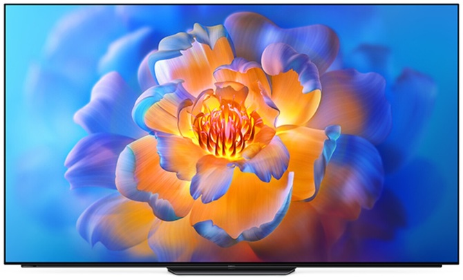 Xiaomi Mi TV OLED serii 6 oraz Xiaomi OLED V21 - nowe telewizory 4K ze wsparciem dla Dolby Vision oraz IMAX Enhanced [2]
