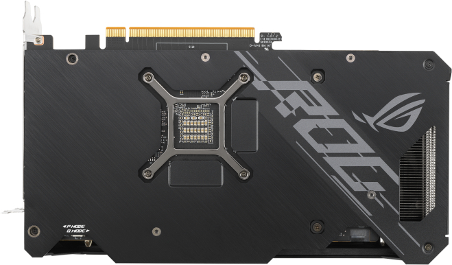 ASUS przedstawia autorskie modele AMD Radeon RX 6600 XT. Mowa o topowym ROG Strix Gaming oraz stonowany i tańszy Dual [3]
