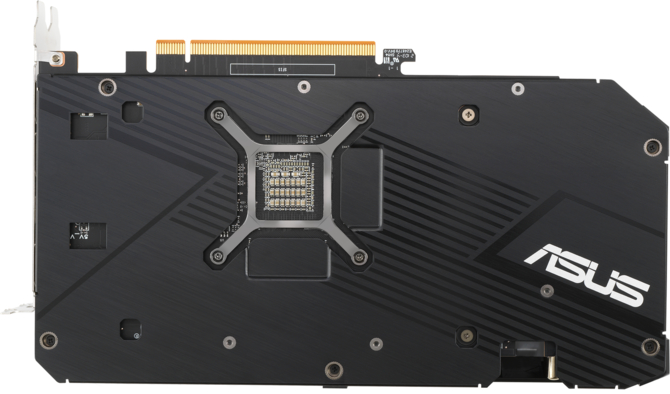 ASUS przedstawia autorskie modele AMD Radeon RX 6600 XT. Mowa o topowym ROG Strix Gaming oraz stonowany i tańszy Dual [5]