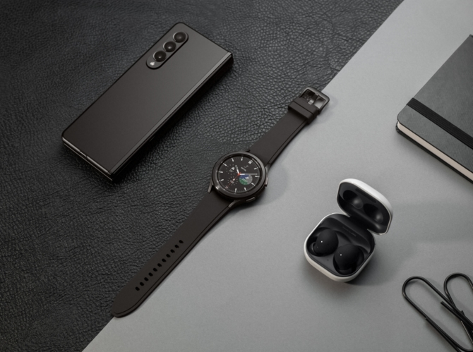 Samsung Galaxy Watch4 i Samsung Galaxy Buds2 – co nowego proponują kolejne generacje smartwatcha i słuchawek TWS? [5]