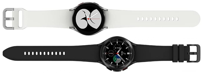 Samsung Galaxy Watch4 i Samsung Galaxy Buds2 – co nowego proponują kolejne generacje smartwatcha i słuchawek TWS? [2]