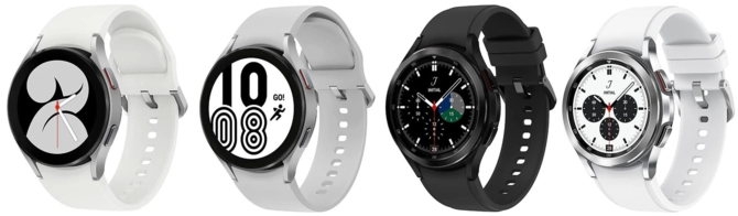 Samsung Galaxy Watch4 i Samsung Galaxy Buds2 – co nowego proponują kolejne generacje smartwatcha i słuchawek TWS? [3]