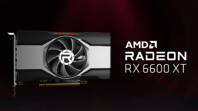 AMD Radeon RX 6600 XT osiąga dobre wyniki w kopaniu Ethereum, jednocześnie utrzymując imponującą energooszczędność [1]