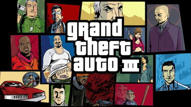 GTA III, GTA: Vice City oraz GTA: San Andreas mają jeszcze w tym roku otrzymać nową wersję: GTA Trilogy Remastered [3]